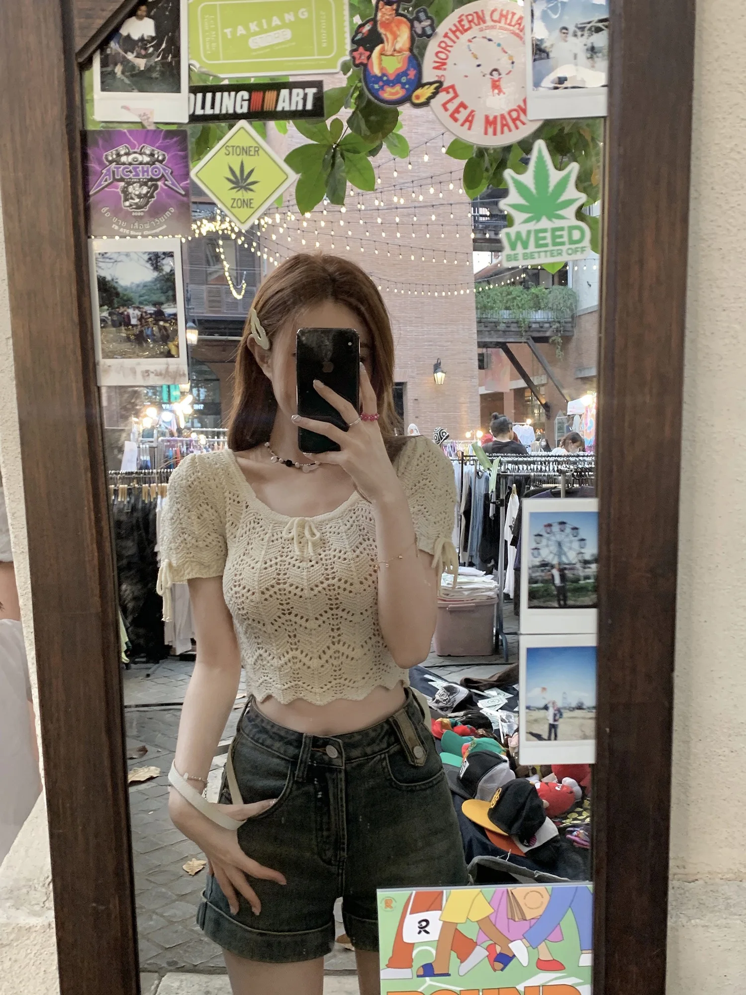 thumb