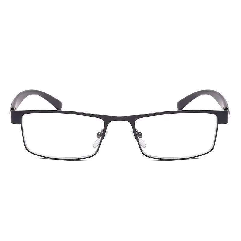 

2024 New Fashion Sunglasses Men Sun Glasses Women Metal Frame Black Lens Eyewear Driving Goggles UV400 A39