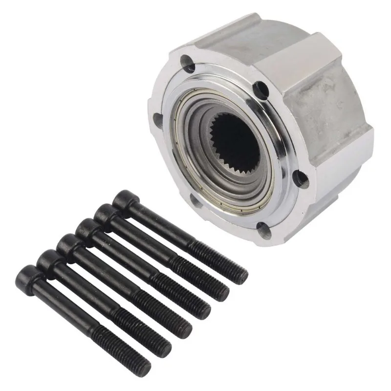 1pcs 40250-2S610 D21 MT manual Free wheel locking hub lock 28T For Nissan Pickup Navara Pathfinder Atlas Datsun Terrano Caravan