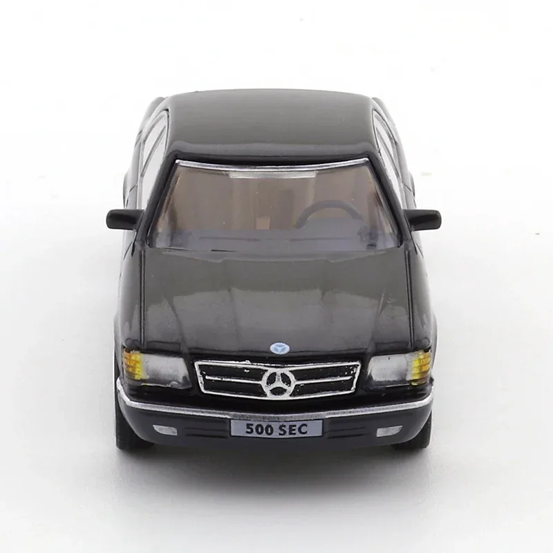 NZG モデル 1/35 メルセデスベンツ 500SEC 当時物 西ドイツ メルセデス・ベンツ R107 500SL NZG 西ドイツ製 - メルカリ