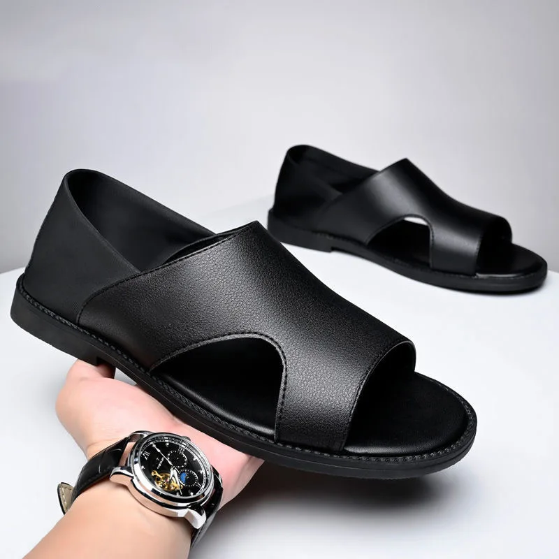 Black anti-slip upgraded version