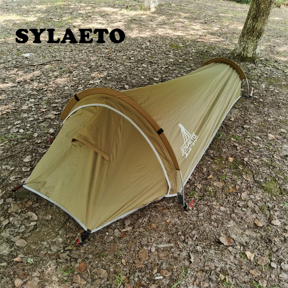 Upgrade Outdoor Ultralight Swag 
