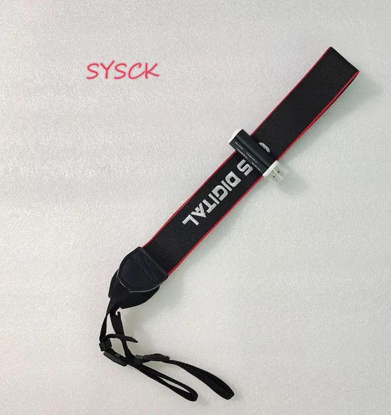 캐논 1Ds 1D 5D Mark II III 7D 6D 70D 60D 700D 650D 600D 550D 500D 100D 1100D1200D 디지털 카메라 용 숄더 넥 스트랩
