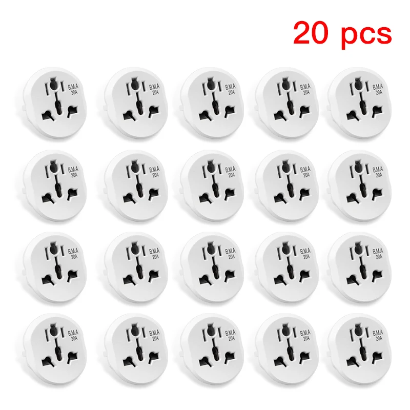 travel adapter B 20