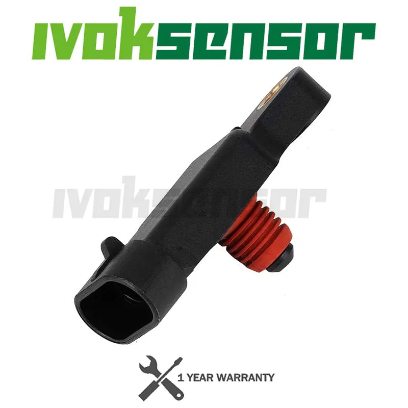 96325870 Manifold Absolute Pressure MAP Sensor Fits