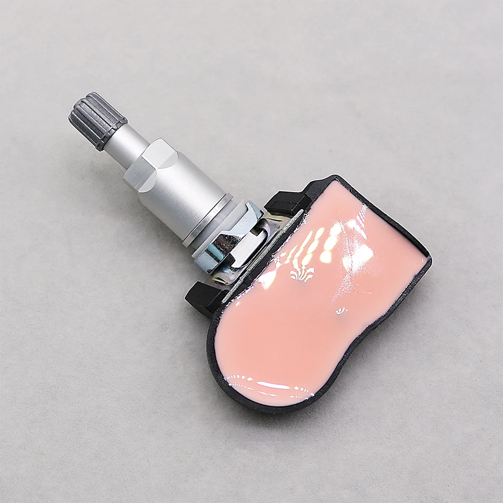 2012-2023 현대 I30 Ix20 Ix55 TPMS Kia Ceed Sorento Genesis G80 433MHz 타이어 압력 TPMS 센서 52933-2J100 52933-3N100