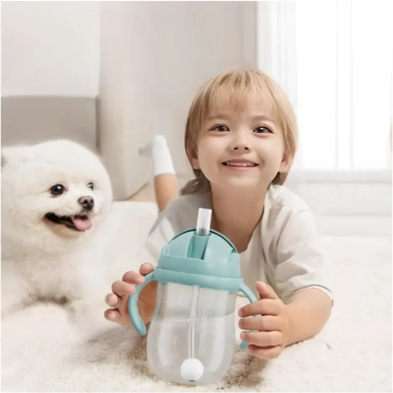 Children's Drinking Bottle 4