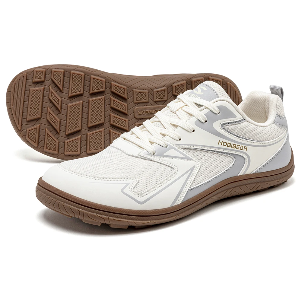 HOBIBEAR Shoes Toe Box Design