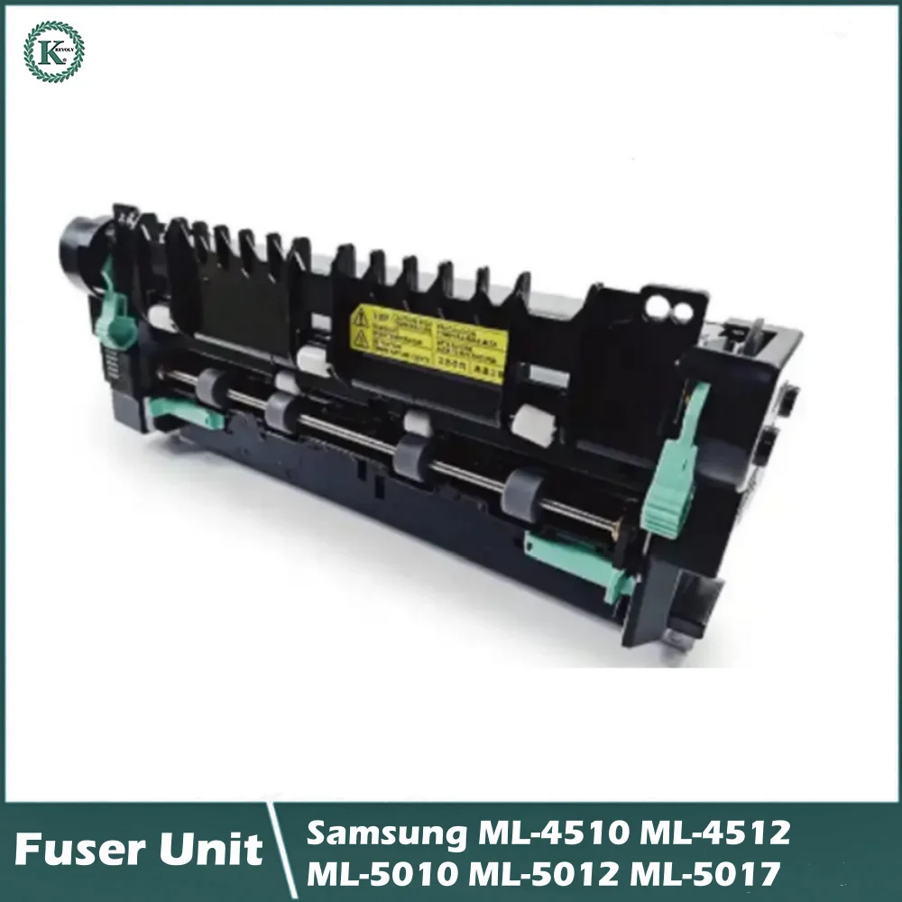 

JC91-01029A Premium Remanufacture 110V Fixing Unit For Samsung ML-4510 ML-4512 ML-5010 ML-5012 ML-5017 Fixing Assembly