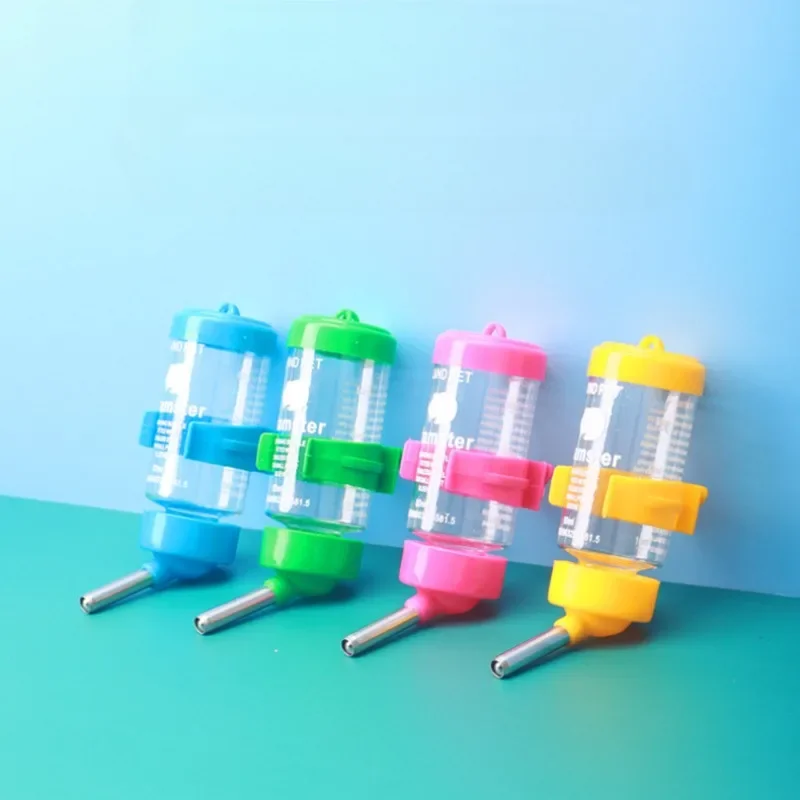 Hanging Pet Water Bottle 2