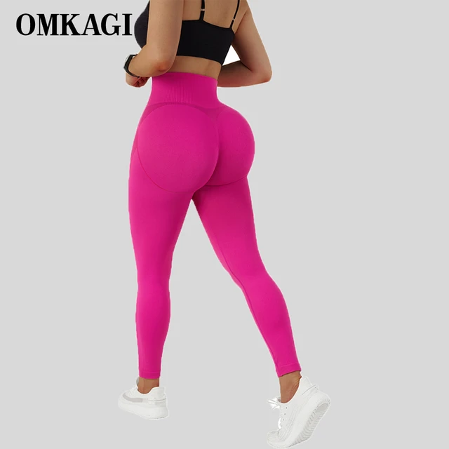 Sports Leggings Women Sports Leggings Women  High Waist Sports Leggings  Women - Push - Aliexpress