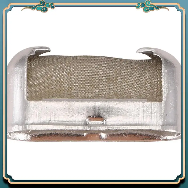 Latest Portable Hand Warmer Aluminum Alloy Small Warmer Burner Of Pocket Heater Accessories