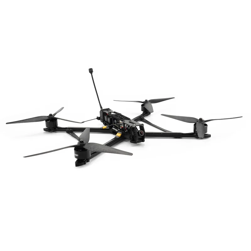 Hot Sale Mark4 10 inch Long Range FPV Drones Payload Super