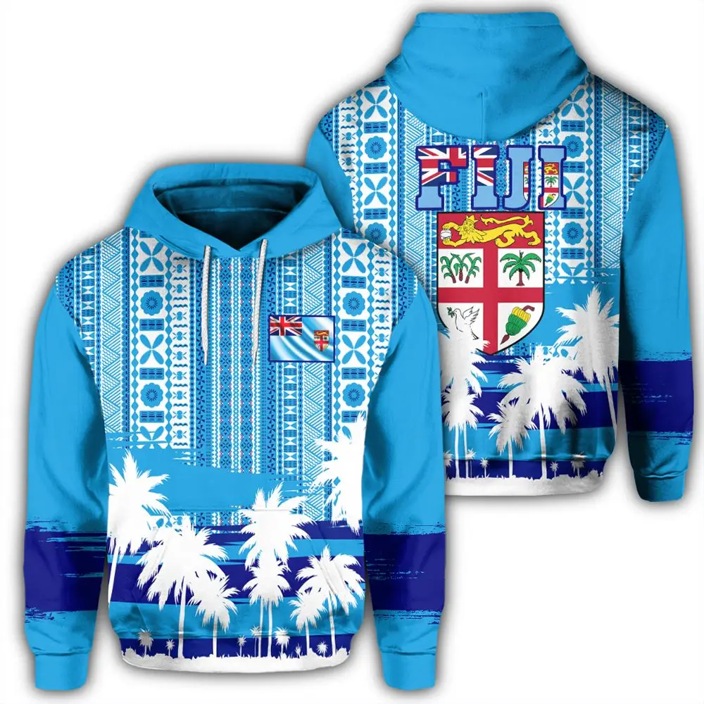 PLstar Cosmos 3D Print Newest FIJI Polynesia Tattoo Tribal Harajuku Streetwear Casual Unique Unisex Hoodies/Sweatshirt/Zip Q-4