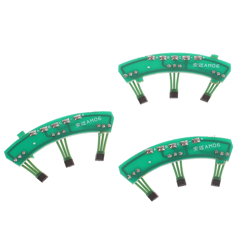 Electric Bike Hall Sensor Board Skateboard Self-balancing Scooter Three wheel Hall Board Electric Scooter Sensor
