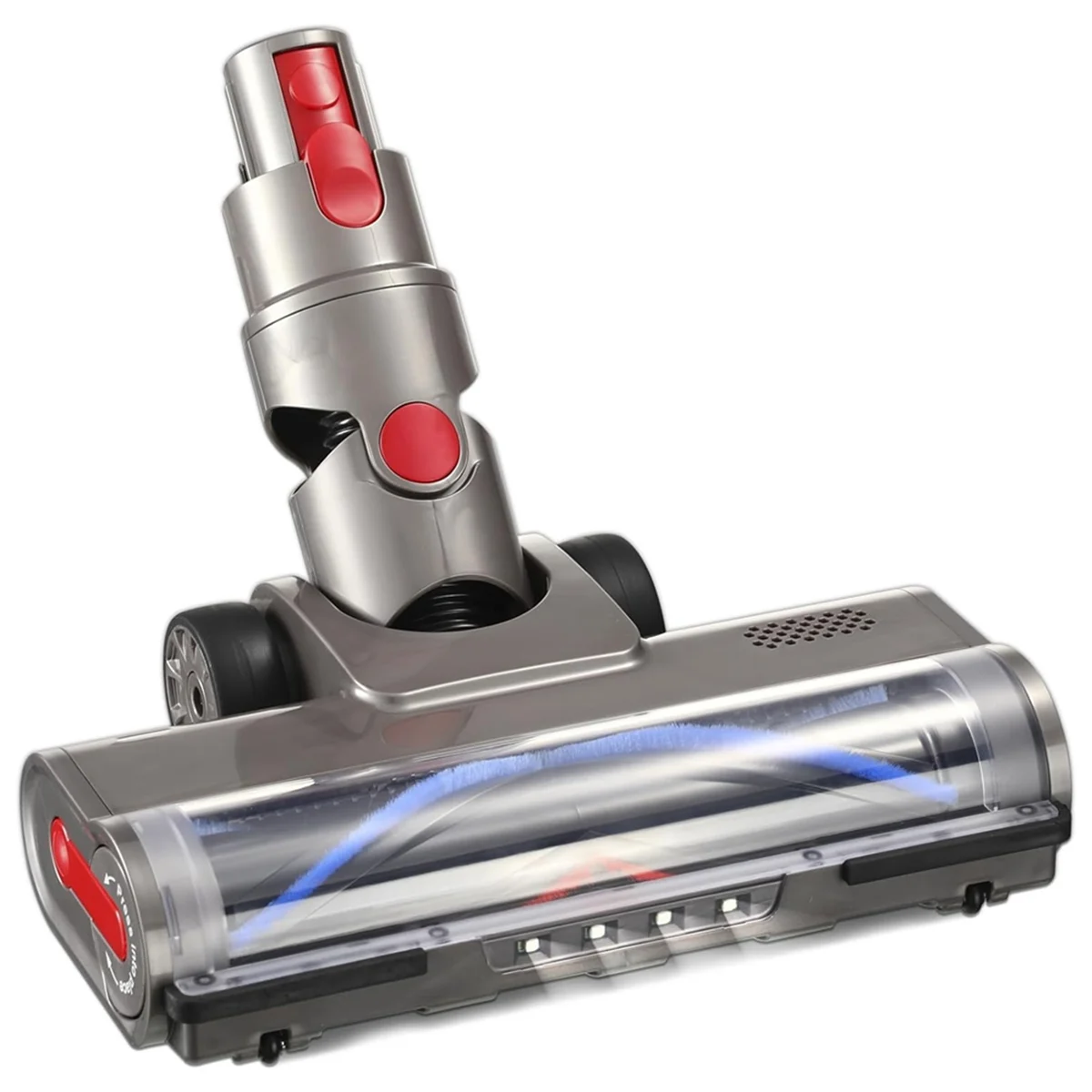 

Запчасти для пылесоса Dyson V7 V8 V10 V11 V15