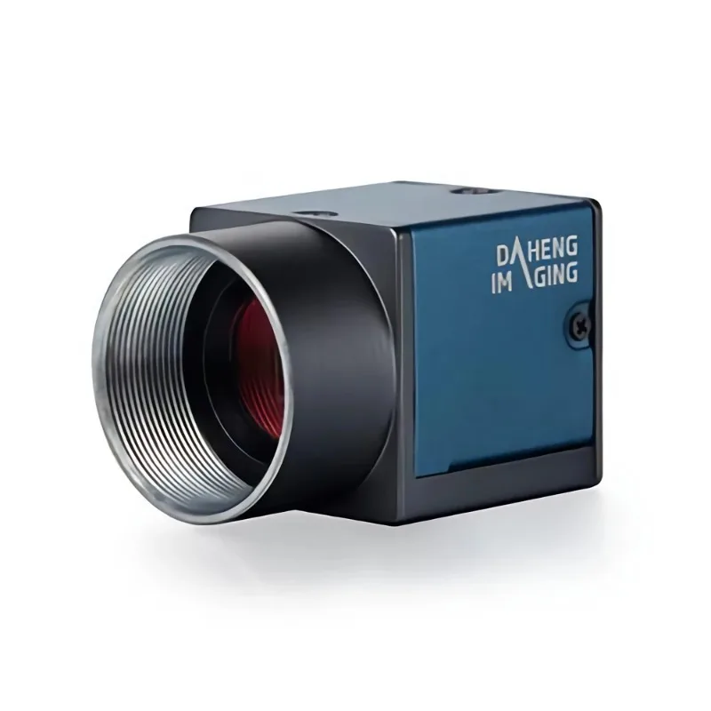 

MER2-160-227U3M/C-L 1/2.9 "MP 227fps Mono/color Automation Inspection HD Industrial Camera