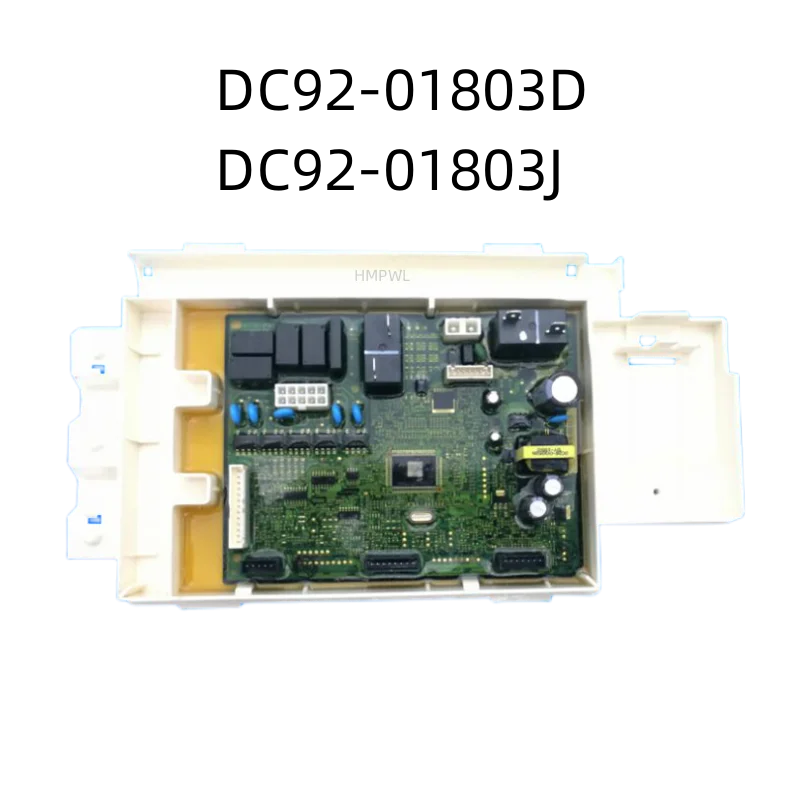 USED BOARD GOOD WORKING For Samsung Washer WF45K6500AV/A2 WF45K6500AW