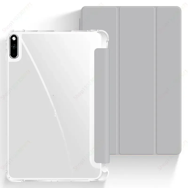 Versatile Stand Case for Tablets - Enhanced Protection & Functionality