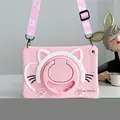 Pink Cat-Strap