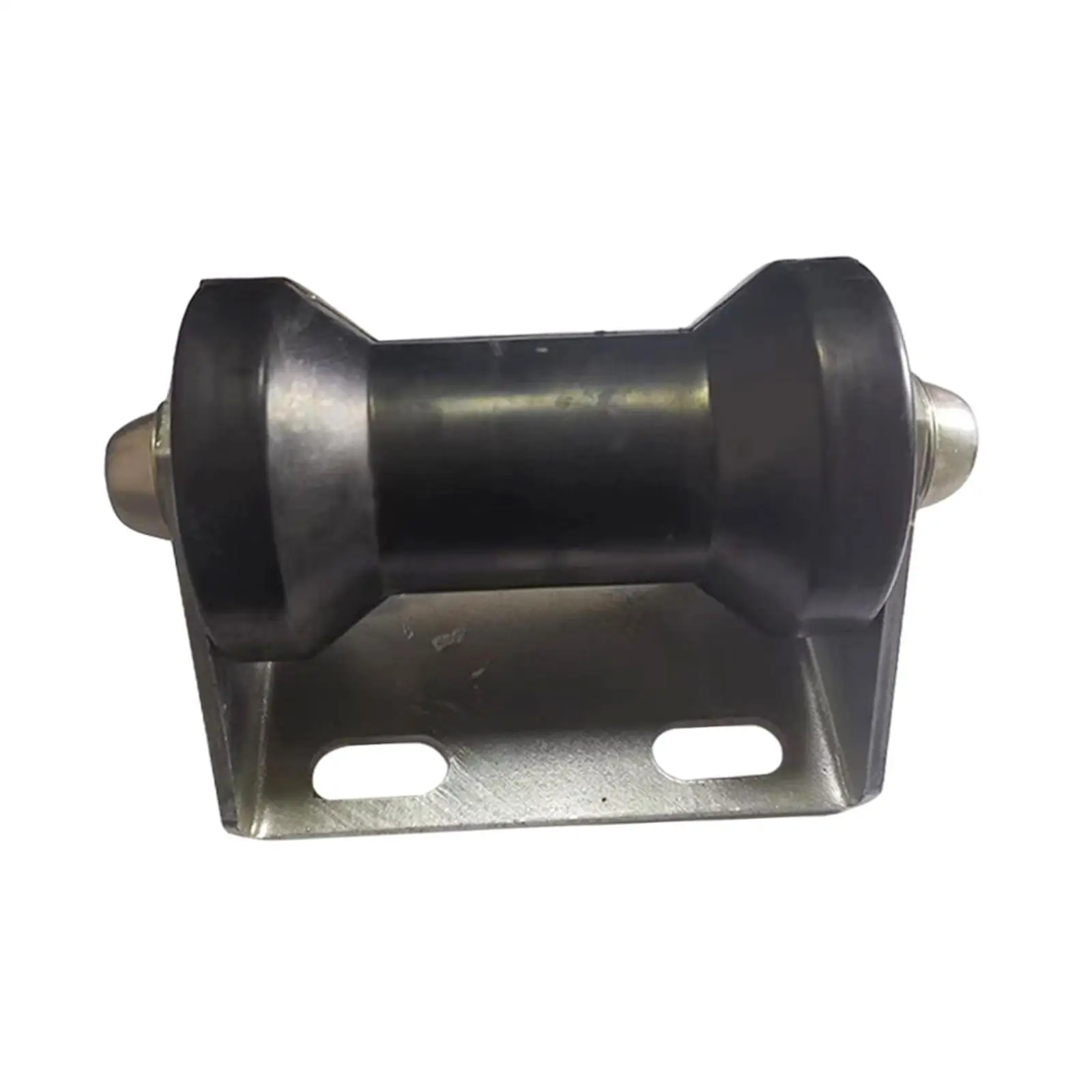 

Bow Anchor Roller Brackets, 5inch Boat Trailer Roller, Heavy Duty Marine Anchor