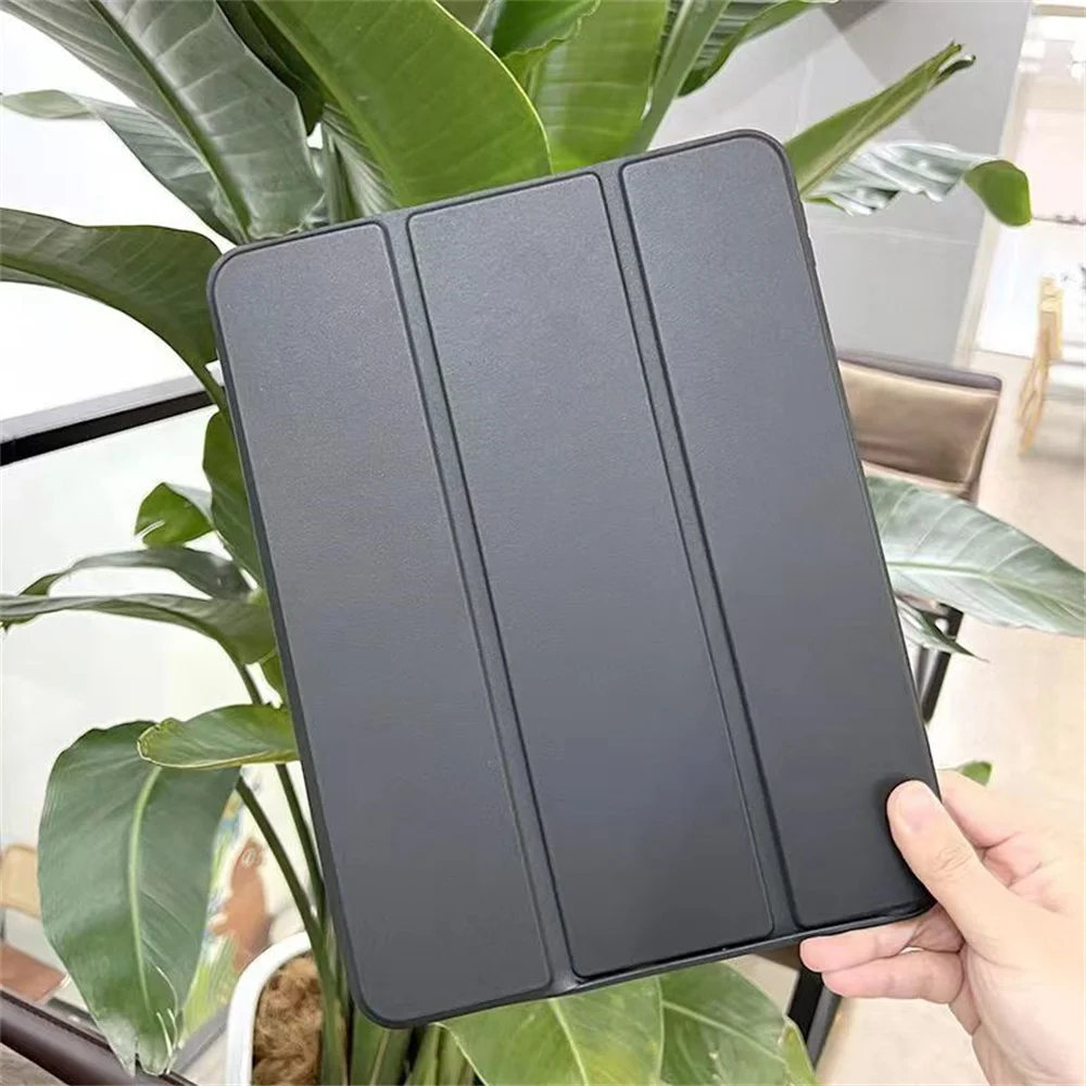 iPad Case For iPad 10th 9th Generation Pro 11 12.9 Air 5 4 7th 8th 9th 10.2 Mini 6 with Pen Slot