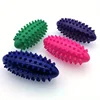 1pc foot massage ball, spike massage ball for relieving pain and tension, yoga massage tool, muscle massage. 4