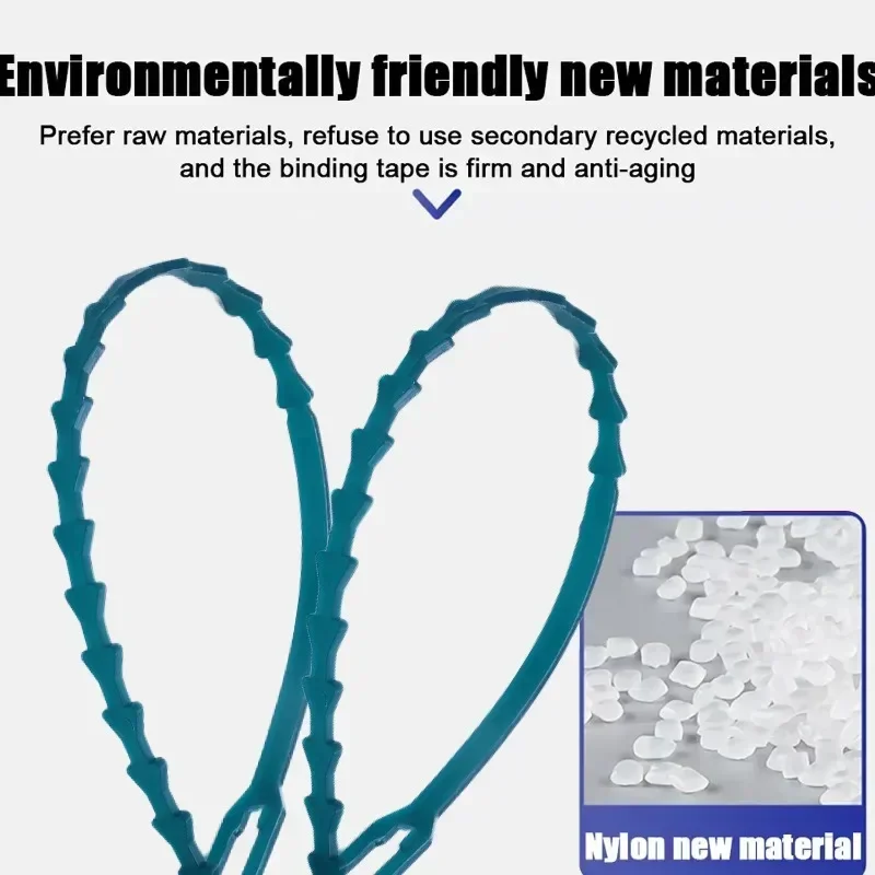 500/20pcs plant ties plastic plant cable ties plastic plant clips plastic plant supports plant clips plant stem support plant support connector plant support stick Adjustable Plastic Plant Cable Ties Reusable Self-locking Ties Garden Support Plant Vine Tomato Stem Clip Fastener