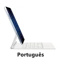 White Portuguese