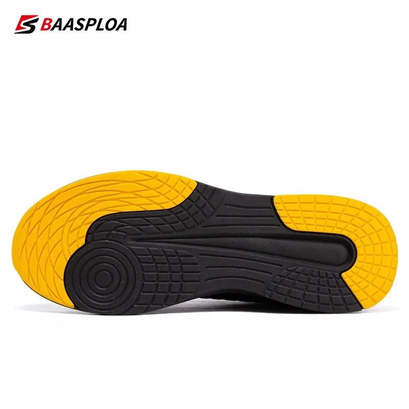 2023 Baasploa Men Running Shoes 2