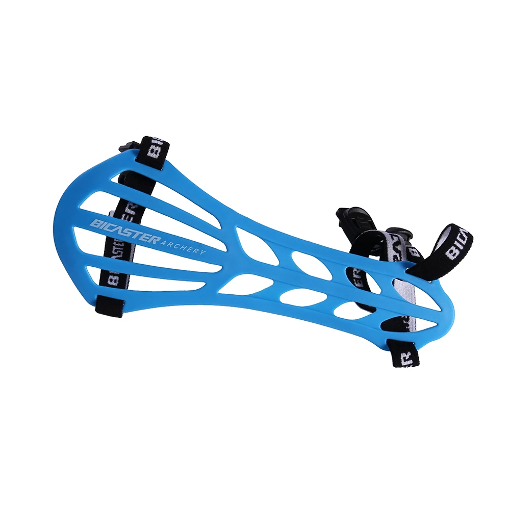 Traditional Archery Arm Guard – Multi-Color Protective Gear