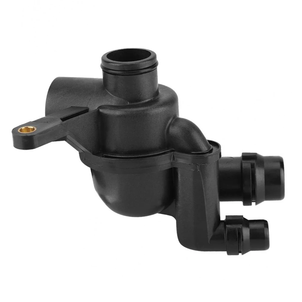 1pcsCarEngineCoolantThermostatReplacementPEP103580PEP101970L