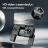 S188 Drone GPS Return 4K 8K HD Three Camera 5G WiFi FPV 360° Laser Obstacle Avoidance Brushless Motor RC Quadcopter Dron RC Toys 5
