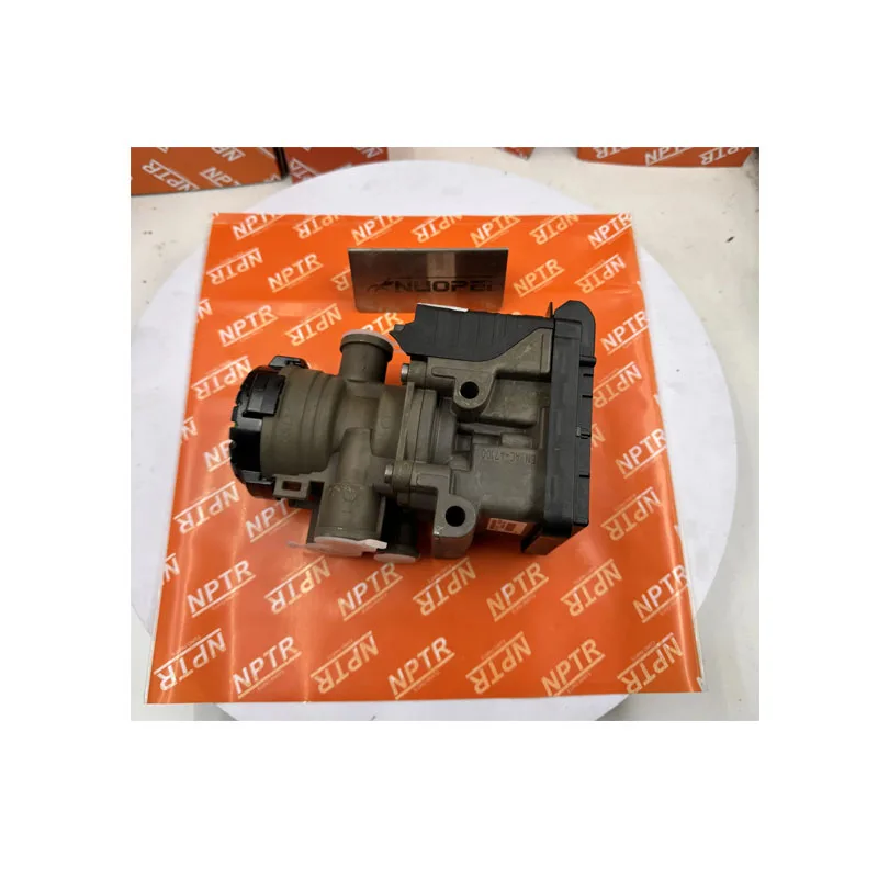 Truck EBS Valve K057765 K057765N00 K050214n50 K057765n09 K057765n49