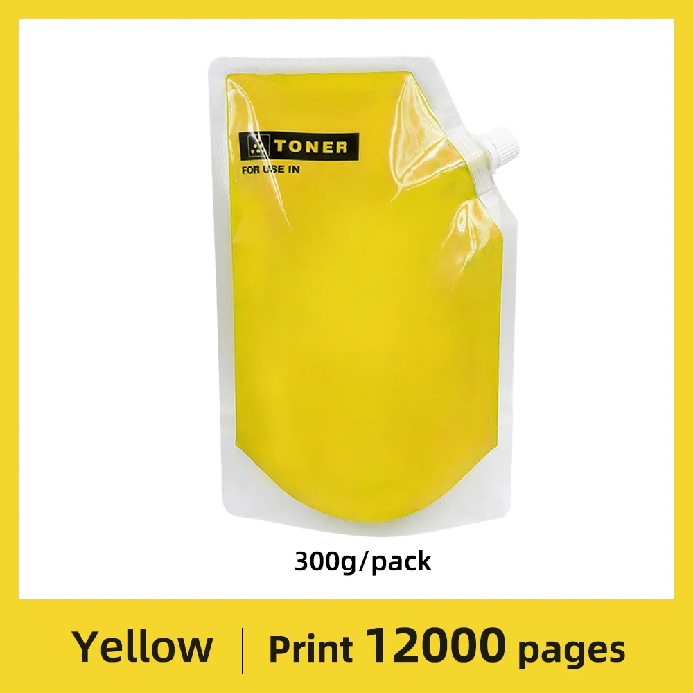 Yellow 12000 pages