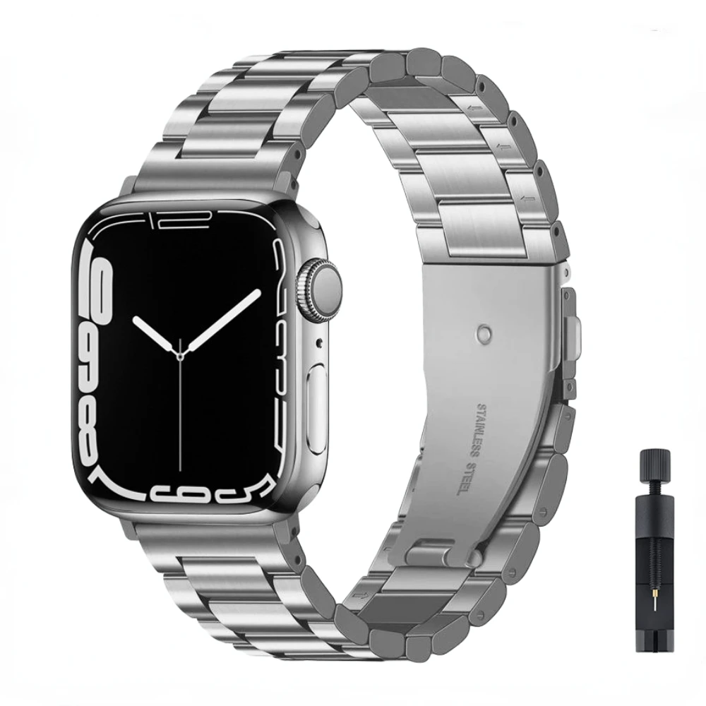 Premium Stainless Steel Bracelet