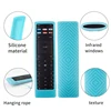 1 PCS Luminous Silicone Case for Vizio Remote XRT136 XRT140 PREV Universal Smart TV Control Skin Sleeve 1