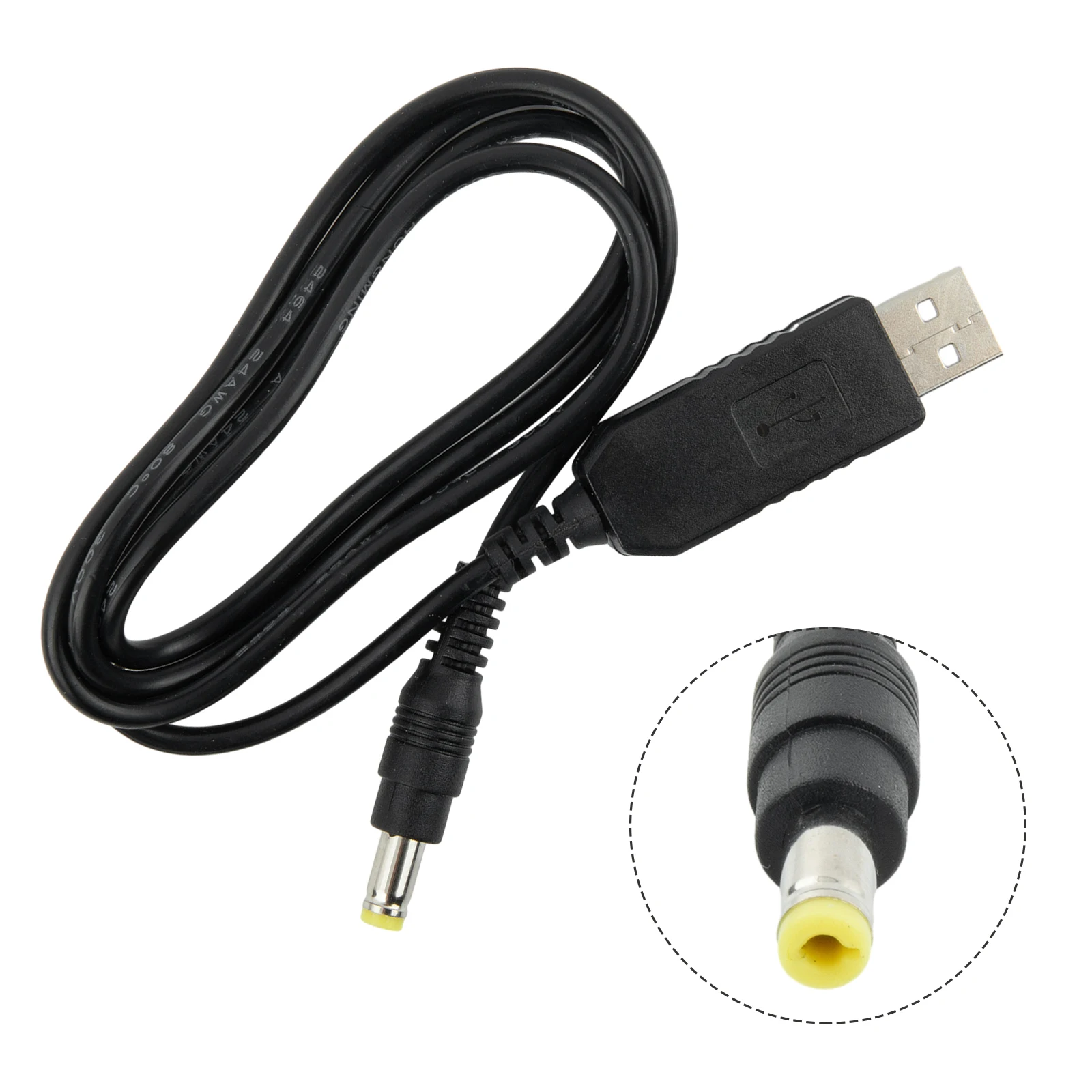 Рисунок 2 - USB-кабель для зарядки