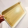 Luxury Rhinestone Cosmetic Tray Spice Can Snack Organizer Bathroom Storage Shelf Sparkling Cosmetic Storage Box Perfume holder 4