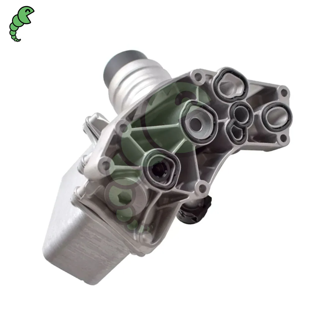 11428583895 Oil Filter Cooling Oil Filter Housing 11 42 8 583 895 for BMW B58 F20 F30 G20