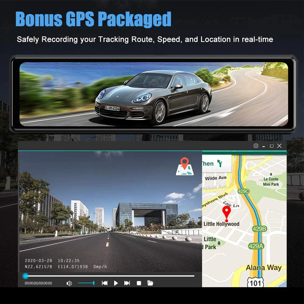  Dvr ̷   ķ, IPS ī޶,  ,  ڽ, Ʈ ĸ麸, GPS , 11.26 ġ, 4K, 2160P