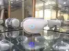 Eye Massage Hot Compress Health Care Instrument.Eye Protection Device That Can Massage and Heat Compress Multiple Functions 3