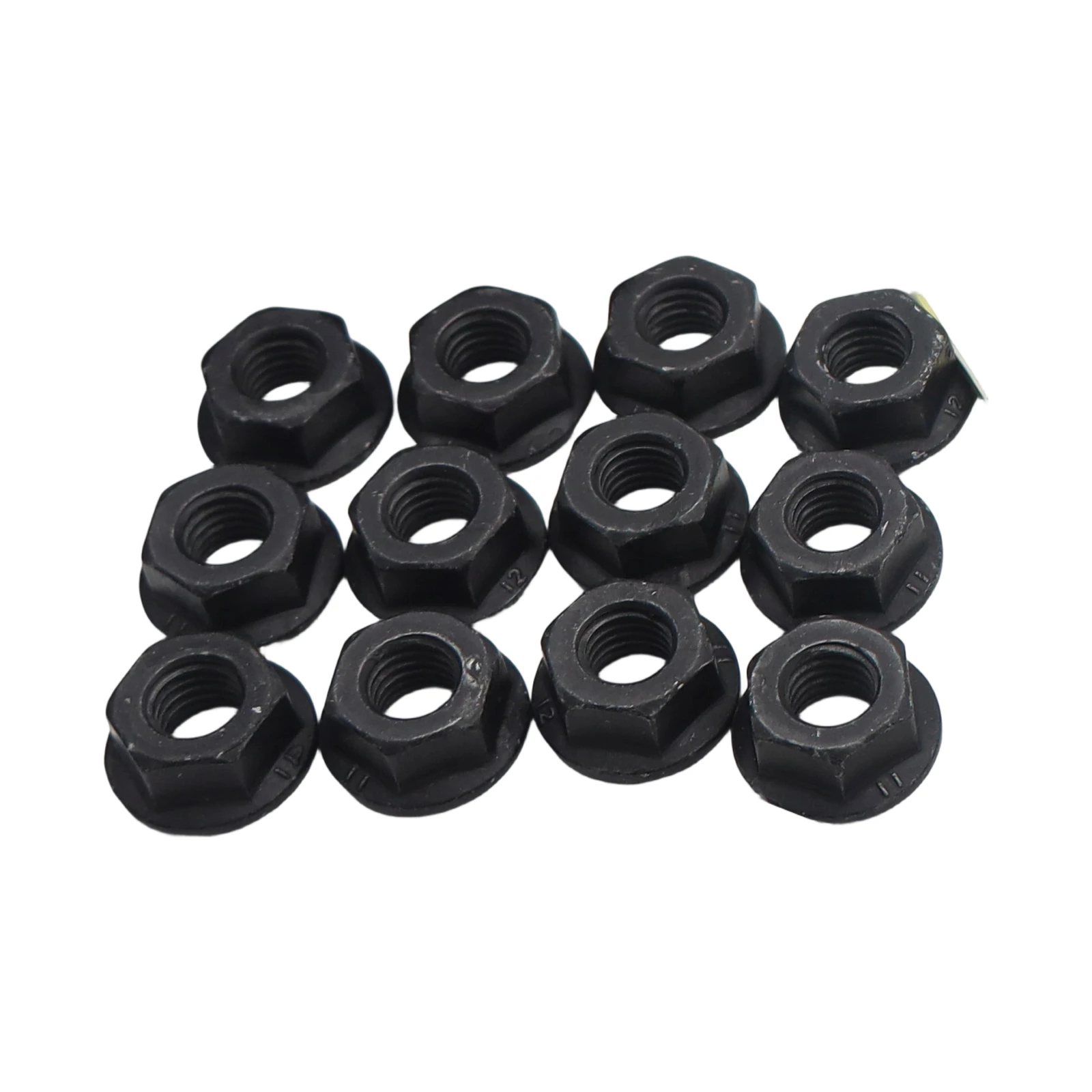 10PCS 육각 플랜지 너트 178-3336 Caterpillar CAT SR4B LC30XX XQ330 LC20XX XQP550 SR5 LC51XX LC31XX 발전기용