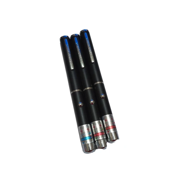 3pcs/lot Green red purle laser pointer LED Training Torch Pet Cat Tickle Toy Flashlight laserpen laser pointer highpower 2