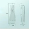 Kids Baby Nail Trimmer Electric Baby Manicure Pedicure Nail Clippers Cutter Scissors Care Set New Born Kids' safety nail clipper 6