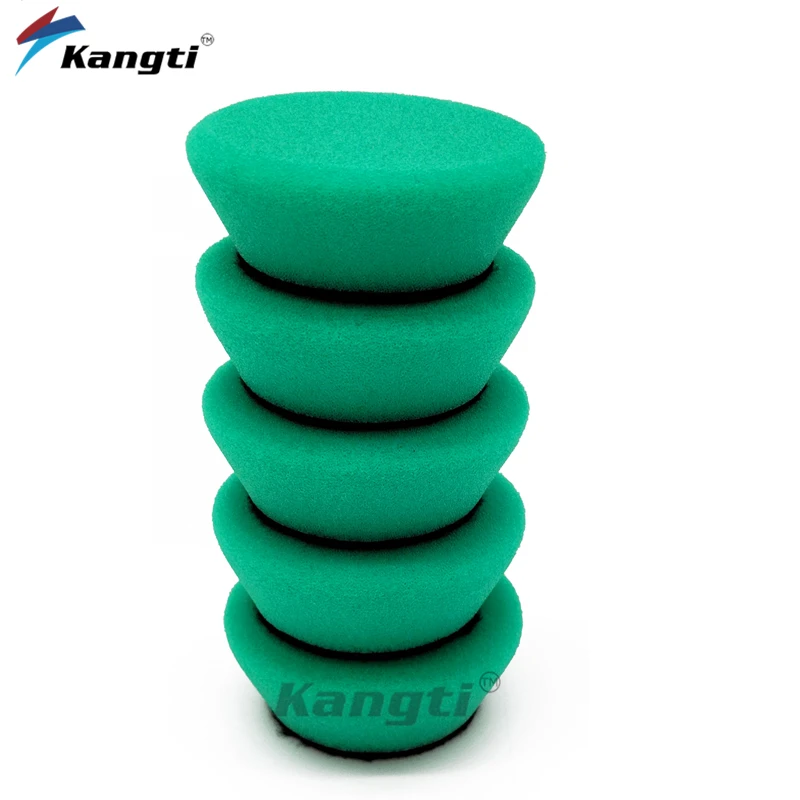 Рисунок 3 - Высококачественная полировальная губчатая доска