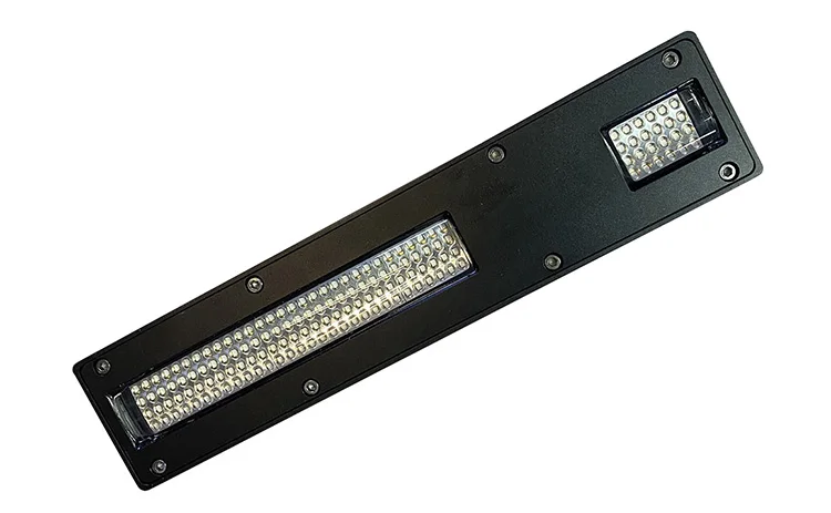 Description Picture 2 of item500W Toshiba/Ricoh UV Flatbed Printer/UV Guide Belt LED UV Oil Integrated Curing Lamp Water-cooled UVLED Oil Curing Lamp