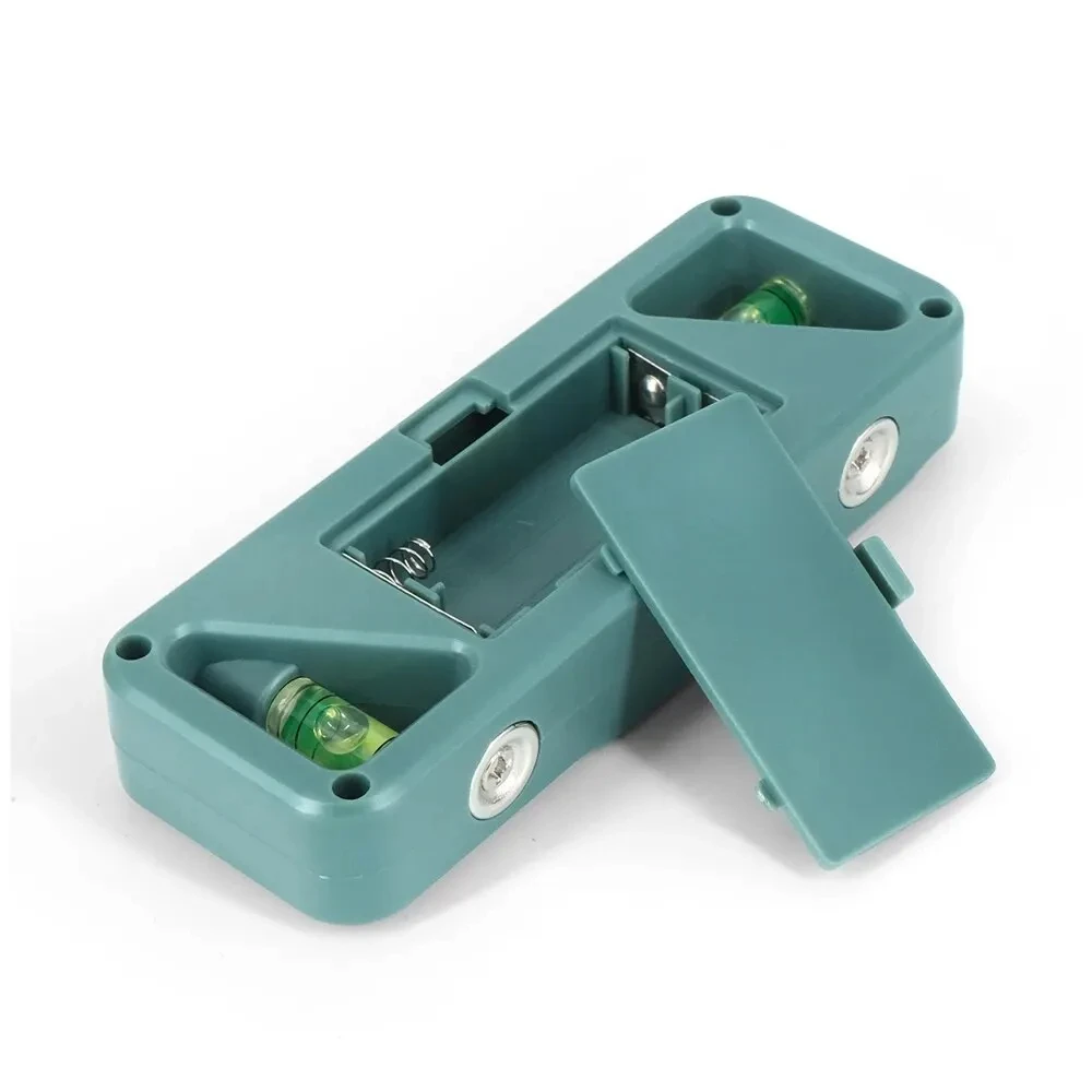 Digital Inclinometer Angle Finder ,Compact Inclinometer Slope Conversion Meter, LCD Backlit,Bottom Magnet,Data Hold