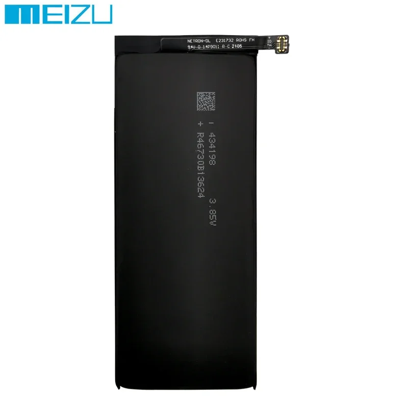 Meizu Pro 7 사용자를 위한 고품질 정품 배터리