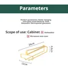 Creative hanging wine cup holder Glass cup holder wine display rack Water cup storage rack drain storage rack simple 3